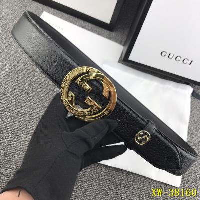 Gucci Belts-631